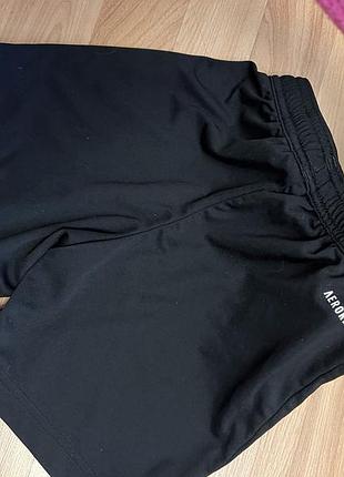 Шорты легкие adidas nike 2