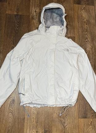 Куртка tnf женская