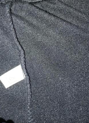 Лосины на флисе 4