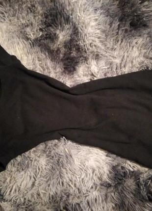 Мини платье