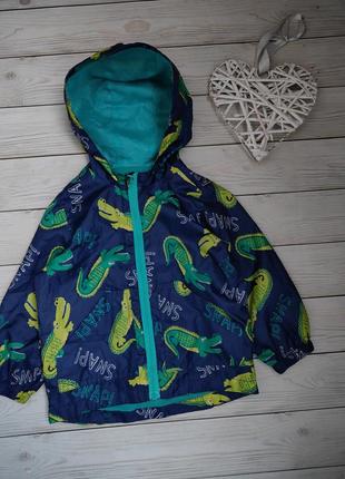 Ветровка, куртка
