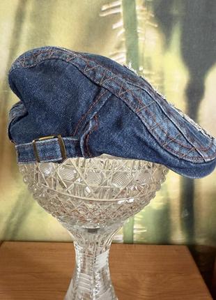 Кепка для хлопчика