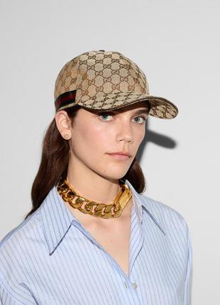 Кепка gucci