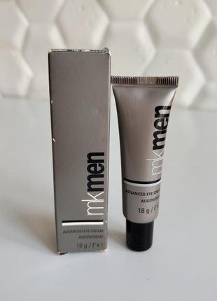 Улучшенный крем для кожи вокруг глаз мужской мери кей mary kay mkmen men