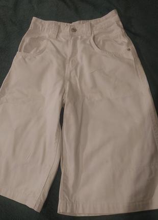 Шорты унисекс baggy