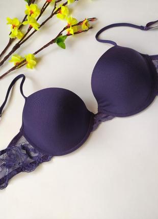 Бюстгалтер без пуш-ап, eur 80b