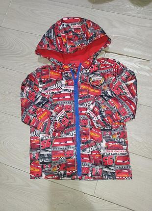 Ветровка в идеальном состоянии 18-24