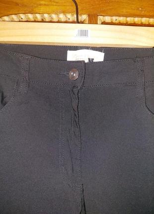 Брюки из бенгалина 2