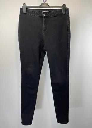 Джинси skinny жіночі / tu / eu 38-40 / m-l / стан дуже хороший !!!