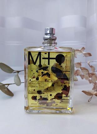M01+ black tea (разпил 2мл, 3мл, 5мл, 10мл, 15мл, 20мл) оригинал, личная коллекция