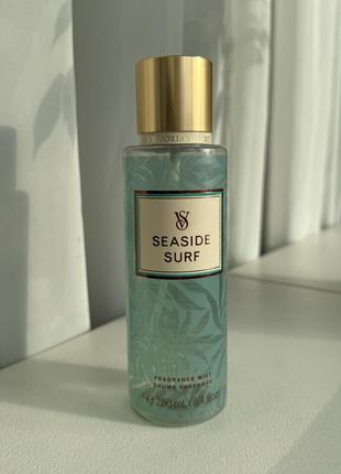 Victoria’s secret seaside surf body mist розпив