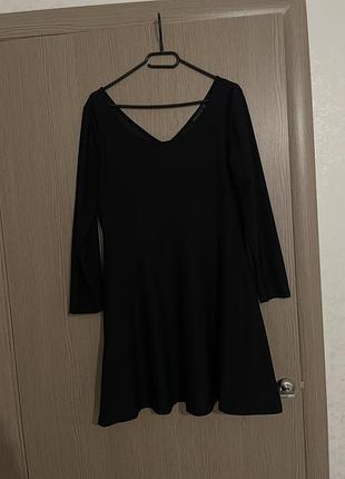 Маленькое черное платье befree