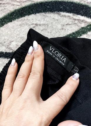 Брюки базовые 3