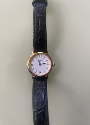 Часы tissot
