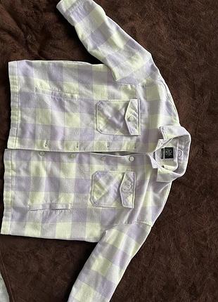 Тепла сорочка