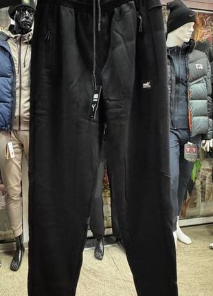 Чоловічи спортивні штани.