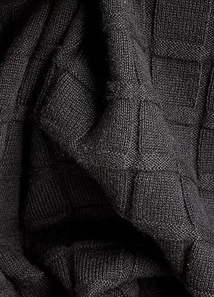 Светер g-star raw table r knit sweater свитшот 5