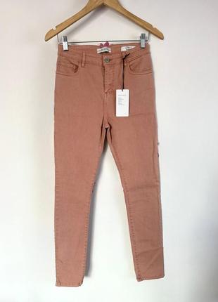 Джинси ultimate з високою посадкою guess