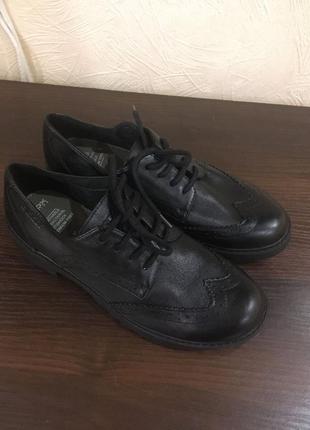Туфли geox p37