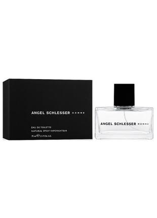 Розпив  angel schlesser homme оригінал