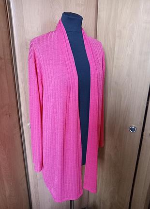 Кардіган жиночій розмір xl