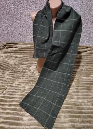 Шарф мужской