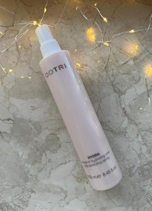 Cotril hydra spray, спрей для волос, италия