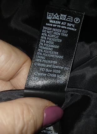 Платье m&s (limited edition), р. 10 6