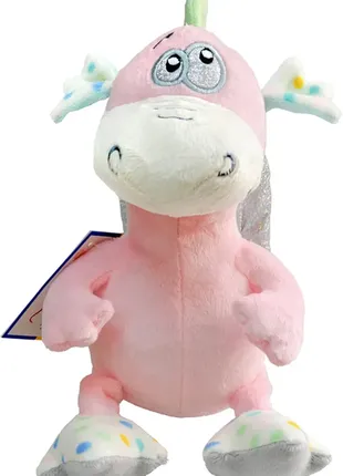 Мягкая игрушка tigres дракончик мару 22 см (ди-0041)