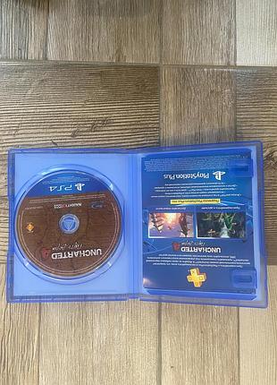 Uncharted 4 2