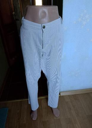 Летние брюки