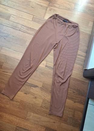 Лосини в рубчик