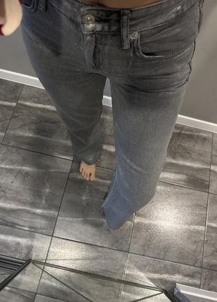 Джинси zara