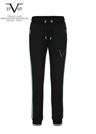 Versace 19v69 брюки брюки зауженные isabella italia