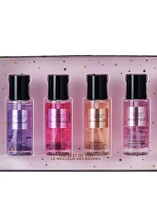 Набір спреїв victoria’s secret