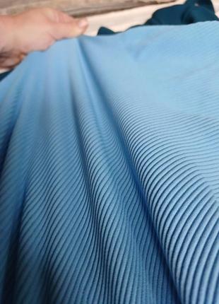 Спортивный комбинезон ромпер в рубчик комбез5 фото