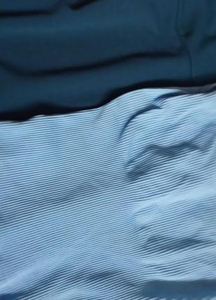 Спортивный комбинезон ромпер в рубчик комбез3 фото