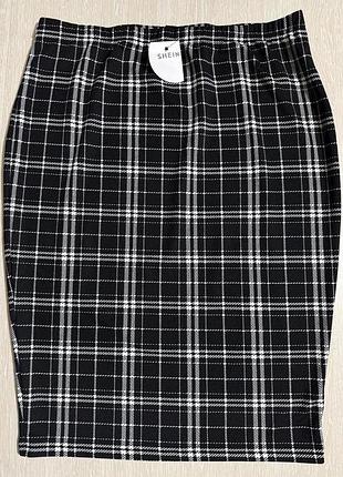 Очень красивая и стильная юбка.