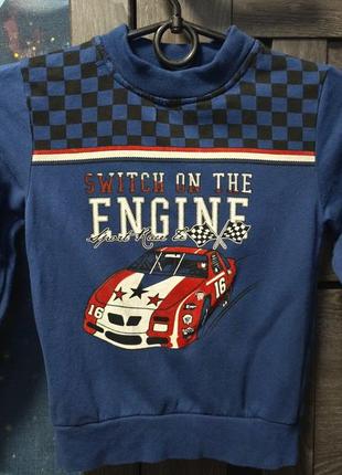 Кофта, свитер, реглан для мальчика, близнецов