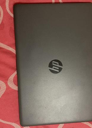 Ноут бук hp 255 g7