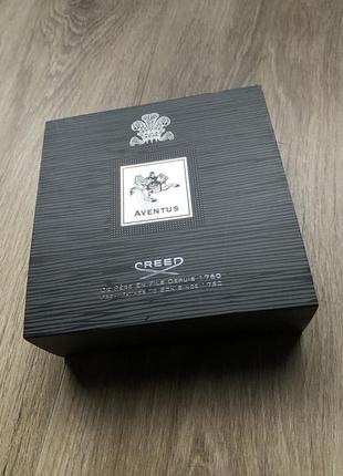 Travel набір creed aventus 4x11 ml.