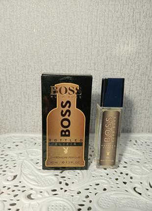 Hugo boss bottled elixir