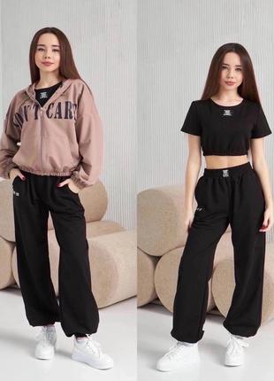 Дитячий костюм для дівчинки