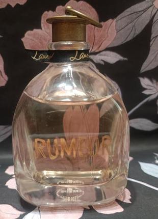 Lanvin rumeur парфумована вода