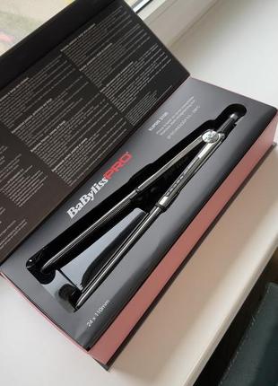 Выпрямитель для волос babylisspro 3100