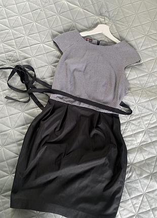 Сукня стильна