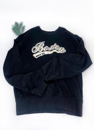 Детская кофта/свитшот на девочку h&amp;m