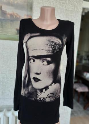 Продам современный свитшот geisha jeans, m