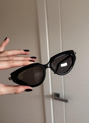 Очки balenciaga оригинал