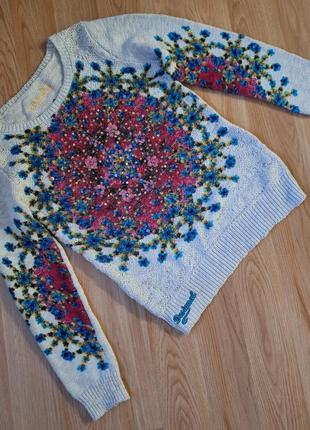 Светр, кофта, пуловер